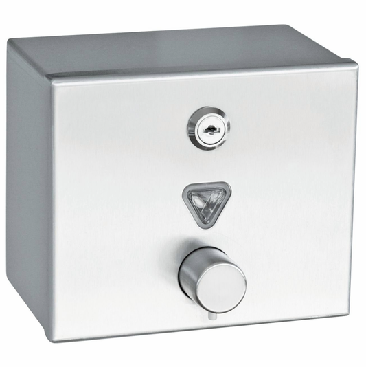 Bradley Soap Dispenser