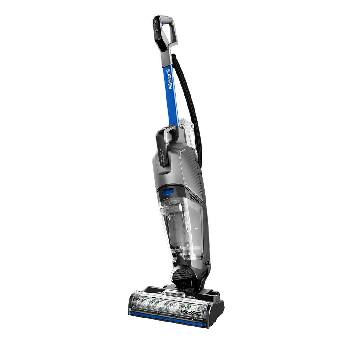 CrossWave HydroSteam