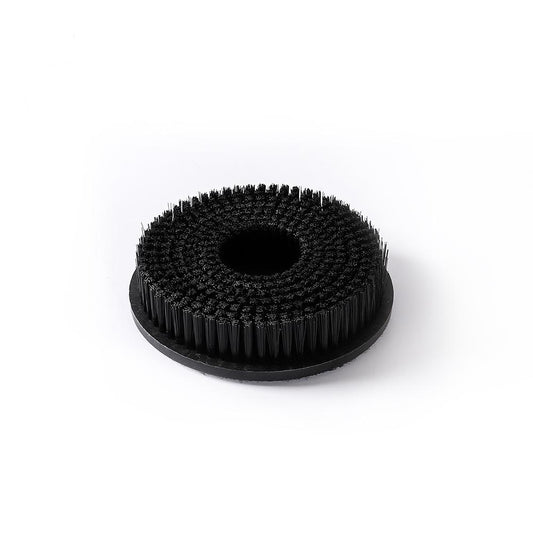 CarCareCo Carpet Brush For D/A Polishers – Short Hair