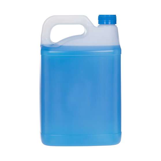 SCA Windscreen Wash Ready To Use 5 Litre