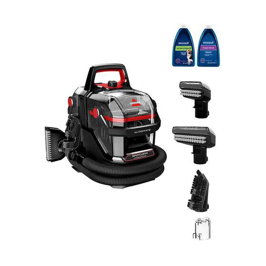 Bissell Hydrosteam Spot Cleaner AutoMate