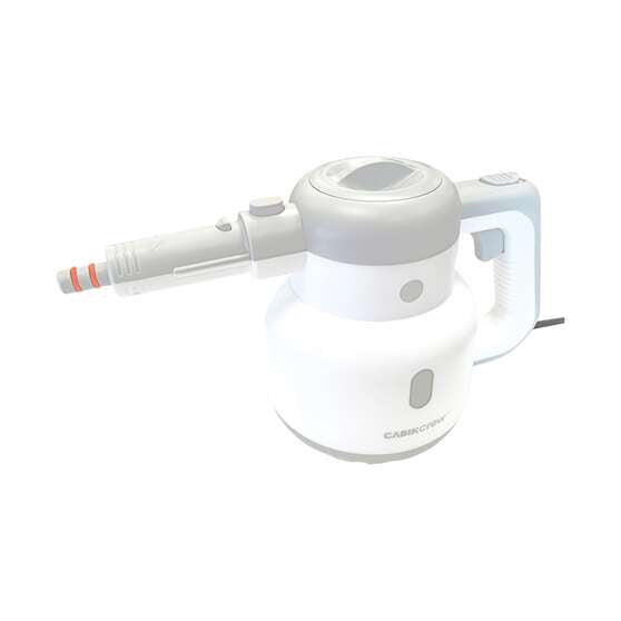 Cabin Crew Instant Heat Steam Cleaner